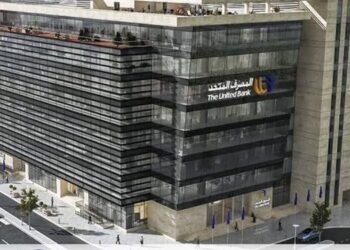 مجلس إدارة المصرف المتحد يعتمد تعيين طارق فايد رئيسًا تنفيذيًا وعضوًا منتدبًا