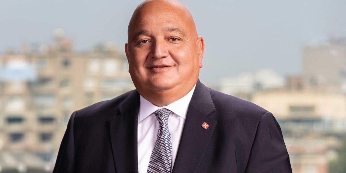 أفضل نجيب: الذكاء الاصطناعي ثورة في الامتثال والحوكمة بالبنوك