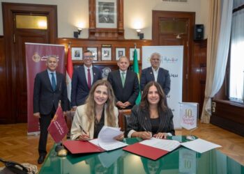 بنك مصر يدعم بهية بـ45 مليون جنيه لمساندة محاربات سرطان الثدي