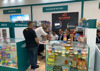 إم أو جروب تشارك في معرض WorldFood Istanbul 2025