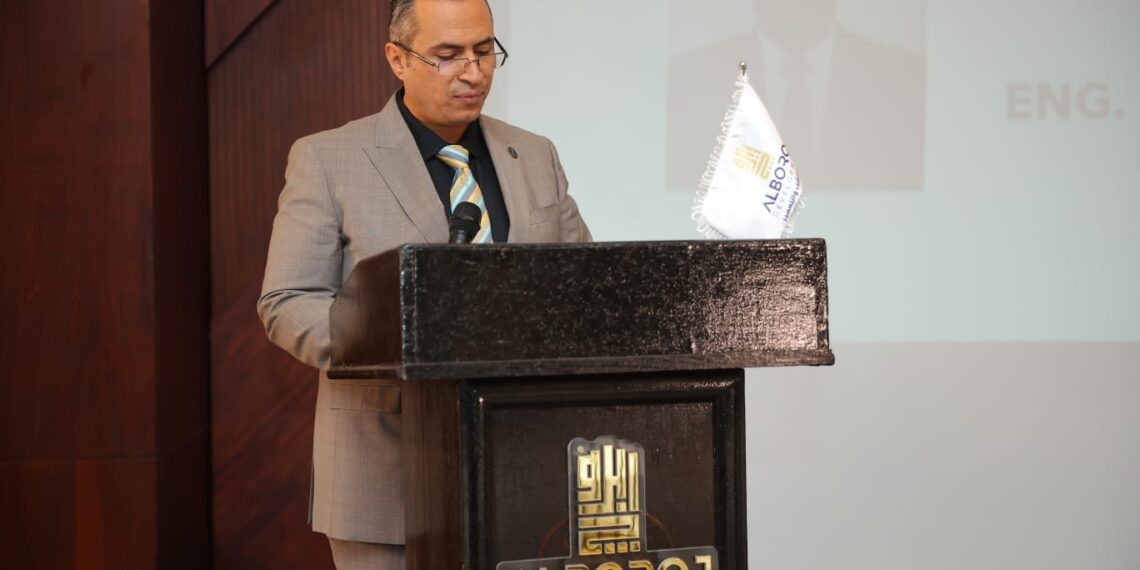 البروج تطور مشروعًا تجاريًا جديدًا بالشروق بالشراكة مع الجامسي 