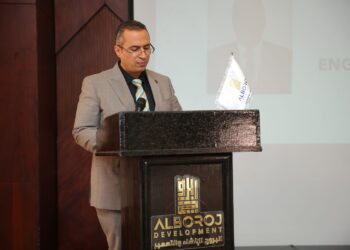 البروج تطور مشروعًا تجاريًا جديدًا بالشروق بالشراكة مع الجامسي 