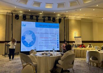 التضامن تستعرض التجربة المصرية في مؤتمر إقليمي بالأردن حول الصحة الإنجابية لذوي الإعاقة
