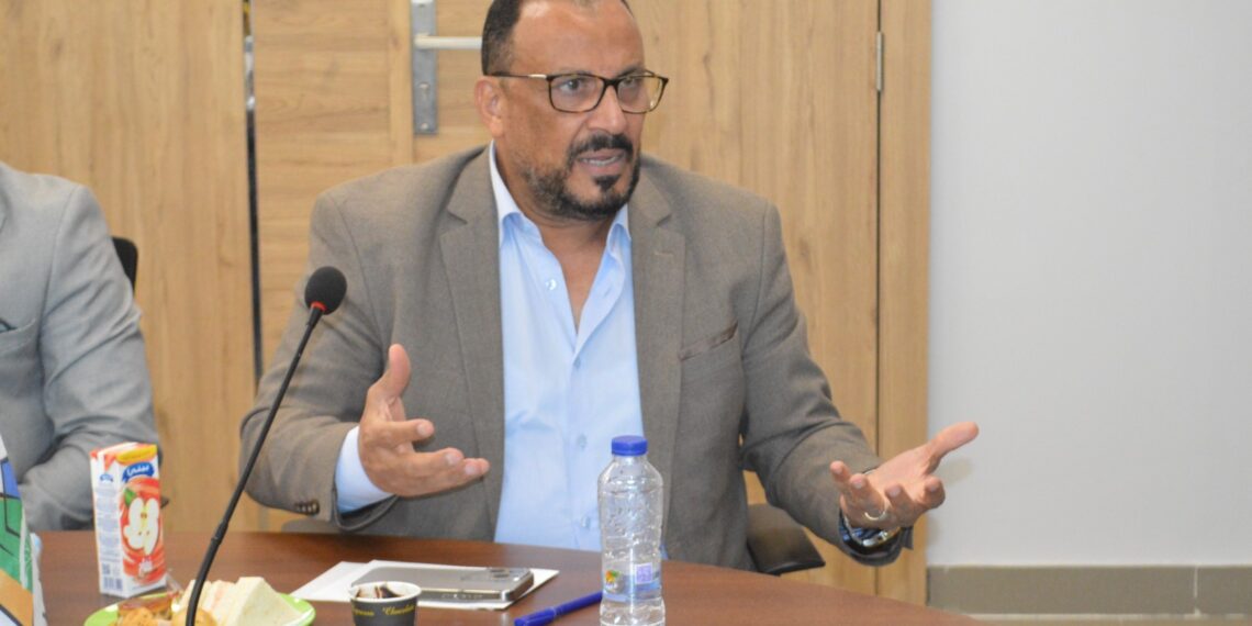 رئيس جمعية المطورين العقاريين يكشف أسباب التسعير المرتفع للعقارات خلال أزمة الدولار   