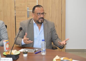 رئيس جمعية المطورين العقاريين يكشف أسباب التسعير المرتفع للعقارات خلال أزمة الدولار   