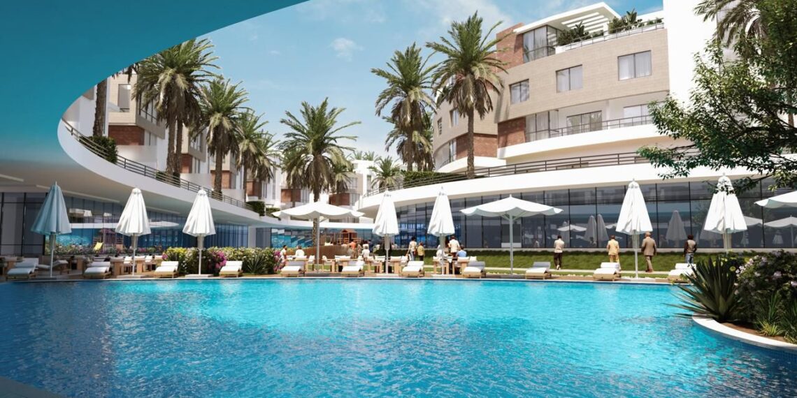 مكة للتطوير العقاري تستعد لإطلاق أحدث مشروعاتها رواق كومباوند في الشيخ زايد