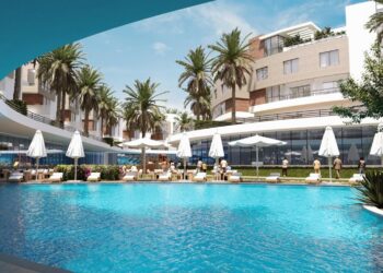 مكة للتطوير العقاري تستعد لإطلاق أحدث مشروعاتها رواق كومباوند في الشيخ زايد