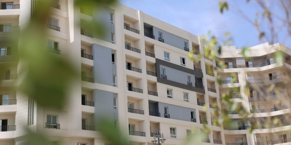 رفكو تُسلم 672 وحدة بمشروع IL Mondo بالعاصمة الإدارية خلال 2025