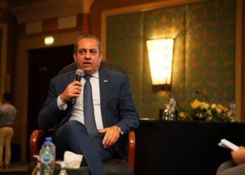 خالد عباس: 50 مليار حجم استثمارات العاصمة الإدارية هذا العام