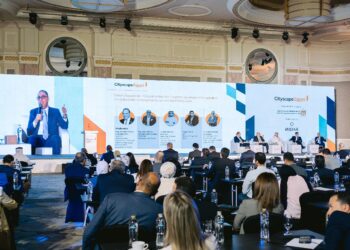 انطلاق معرض سيتي سكيب 2025 في الفترة من 24 الى 27 سبتمبر المقبل