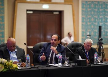 محمد مطاوع: ضرورة وجود رؤية تنظيمية واضحة لتحقيق التوازن بين حقوق المطور والعميل والدولة