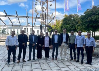 وفد من وزارة التضامن يزور ألمانيا لتجهيز مراكز توطين صناعة الأطراف الصناعية في مصر