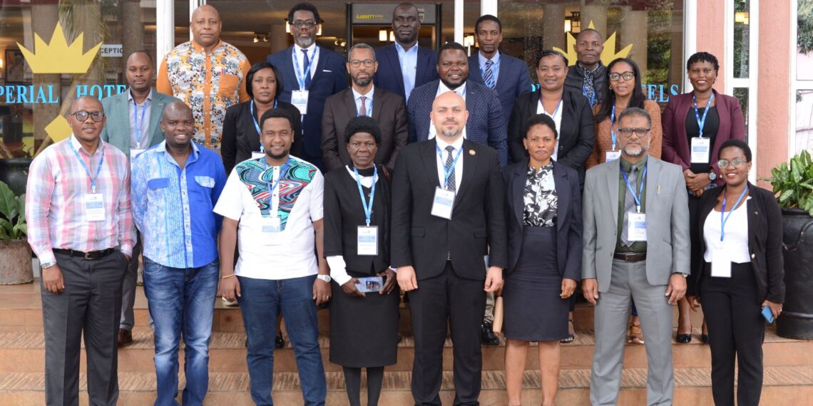 التضامن تمثل مصر في جلسات السوق المشتركة لشرق وجنوب إفريقيا بأوغندا