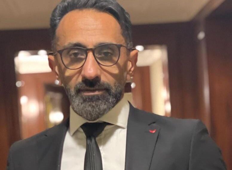 وسام طايل: مشروعات الطرق والكباري أساس التنمية وليست للتفاخر