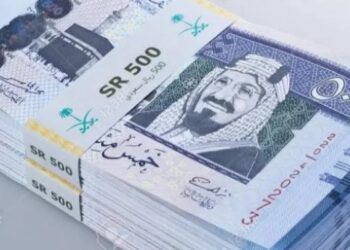 سعر الريال السعودي مقابل الجنيه اليوم الثلاثاء 9-9-2025