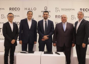 «قرطبة للتطوير العقاري» تطلق «نُزُل تاور» بالعاصمة الإدارية 