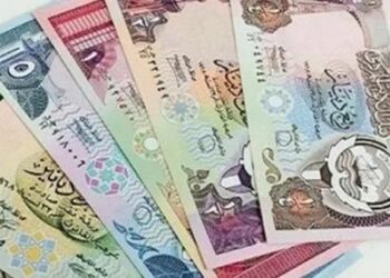 سعر الدينار الكويتي مقابل الجنيه اليوم الثلاثاء 9-9-2025