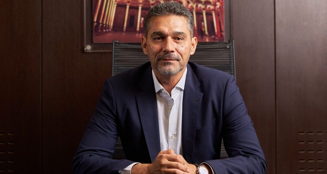 إي آند مصر تطلق هوية جديدة لشركتها تحت اسم e& CX Solutions Egypt