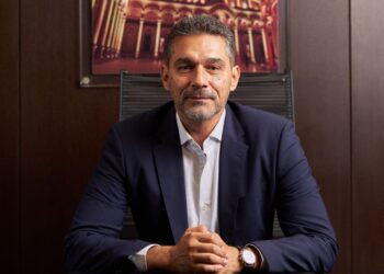 إي آند مصر تطلق هوية جديدة لشركتها تحت اسم e& CX Solutions Egypt