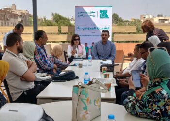 مصر الخير تطلق حملة العودة للمدارس استعدادا للعام الدراسي الجديد