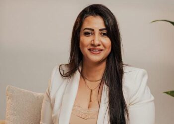 كونكريت تطلق «چوار ريزيدنس» بتصميم عربي وهوية تسويقية مبتكرة