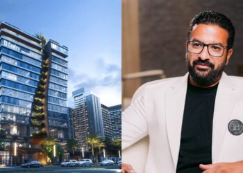 «إمباير ستيت للتطوير» ترتفع بمعدلات الإنشاء بمشروع «ألسنترو مول» في العاصمة الإدارية