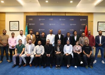 مزايا للتطوير تطلق مبادرة Golden Partners لدعم شركات التسويق العقارى في السوق السعودى