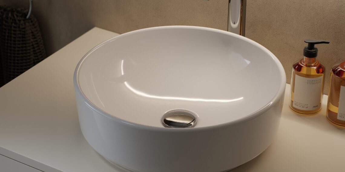 ايديال ستاندرد تطلق جيلاً جديدًا من حلول الحمّامات العصرية