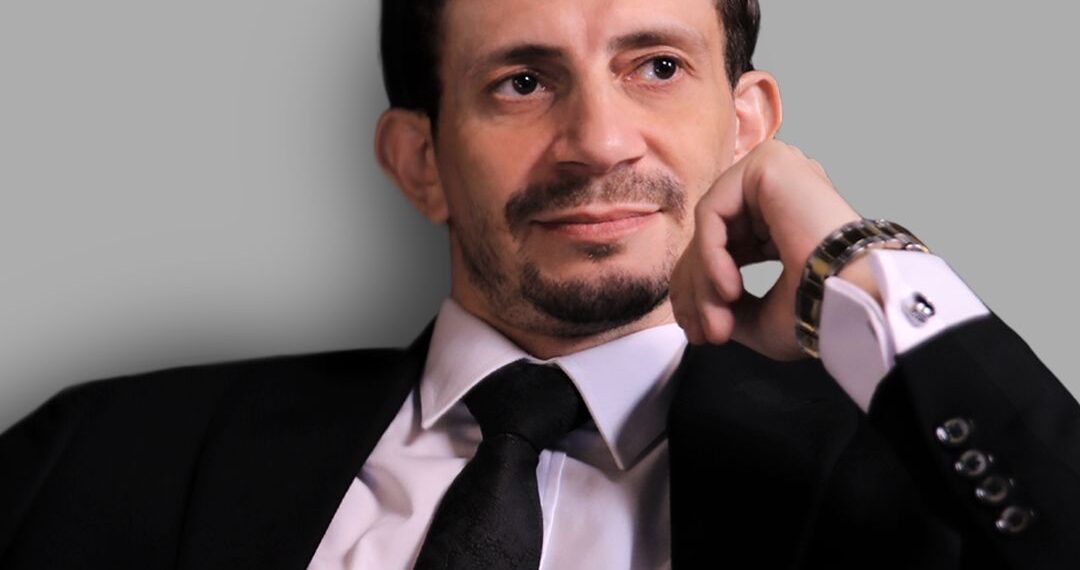 أحمد رجب: السوق العقاري يمر بمرحلة إعادة تموضع وليس تباطؤ المبيعات