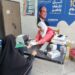 حملة «100 يوم صحة» قدّمت 86 مليونًا خدمة طبية مجانية خلال 59 يومًا