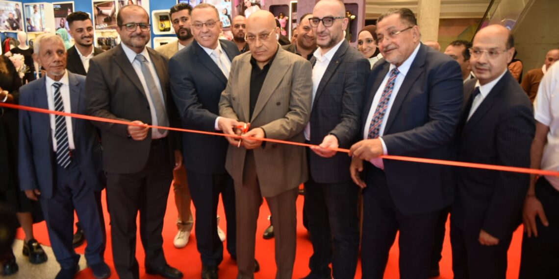 Cairo Fashion & Tex attracts buyer delegations from 20 countries to drive Egyptian Exports