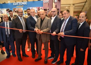 Cairo Fashion & Tex attracts buyer delegations from 20 countries to drive Egyptian Exports