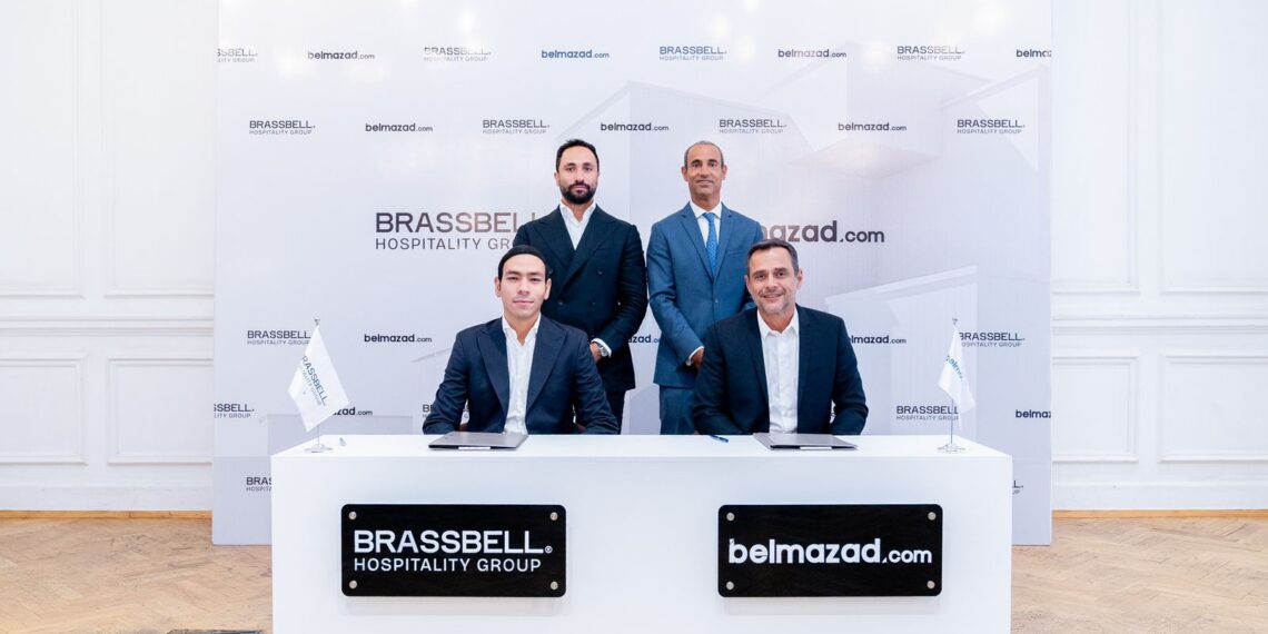 «براسبل للفندقة» و«بـــالمزاد دوت كوم» يتعاونان لتحويل العقارات إلى استثمارات فندقية