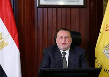 حسن عبد الله ضمن قائمة أفضل محافظي البنوك المركزية عالميًا لعام 2025