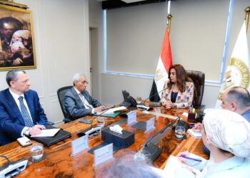 البيئة: استعدادات مكثفة لإبراز البعد البيئي في احتفالية الافتتاح الرسمي للمتحف المصري الكبير