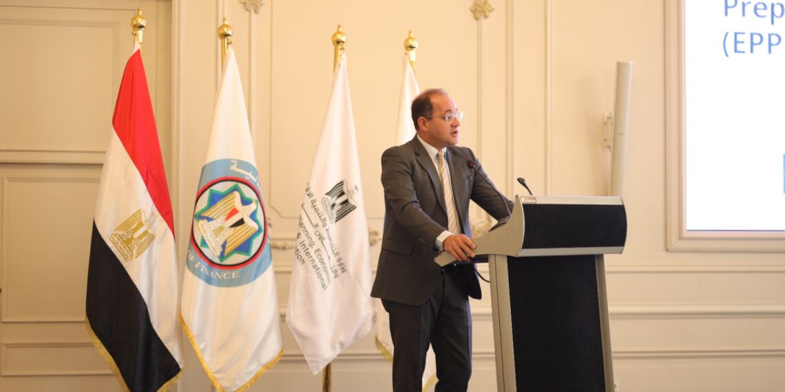 وزير المالية يطلق مبادرة لتمويل دراسات ومستشاري الطرح لمشروعات الشراكة مع القطاع الخاص