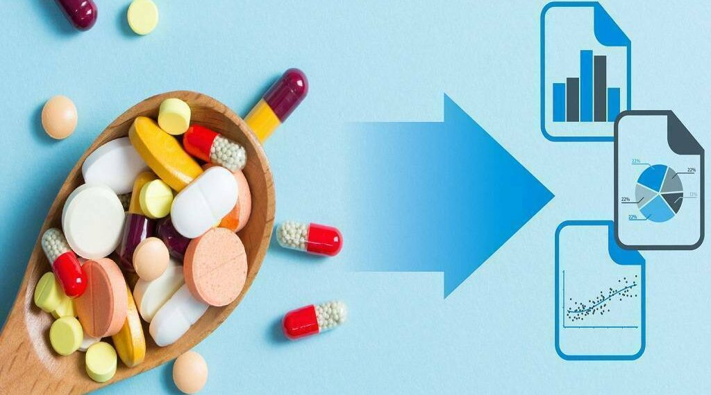 مينا فارم للأدوية تتحول للربحية وتحقق 46.8 مليون جنيه خلال النصف الأول من 2025