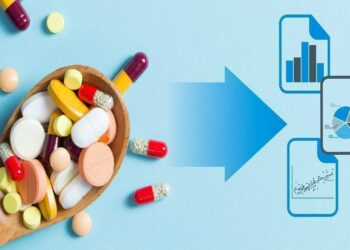 مينا فارم للأدوية تتحول للربحية وتحقق 46.8 مليون جنيه خلال النصف الأول من 2025