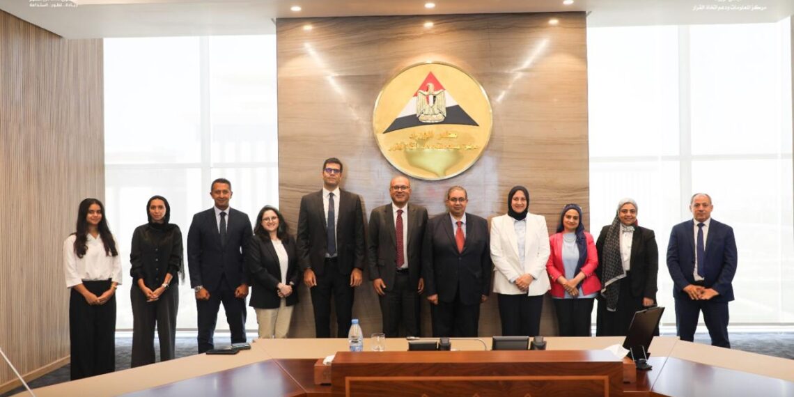 تقرير: هاليون دعمت الاقتصاد المصري بـ72 مليون دولار