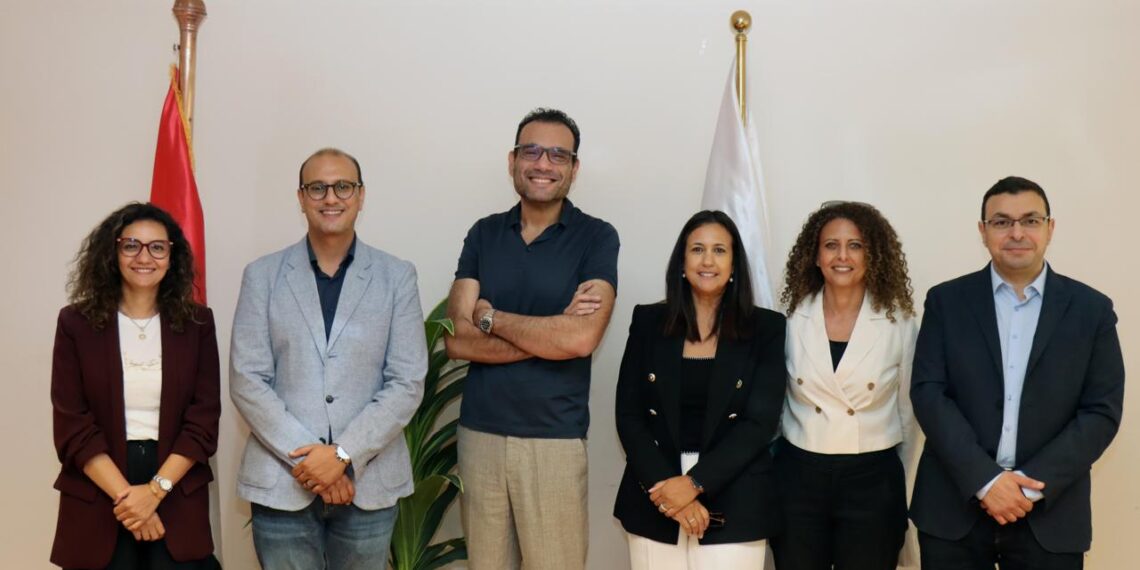 بنك الطعام يُشكل لجنة علمية استشارية لربط برامجه التنموية بالأبحاث