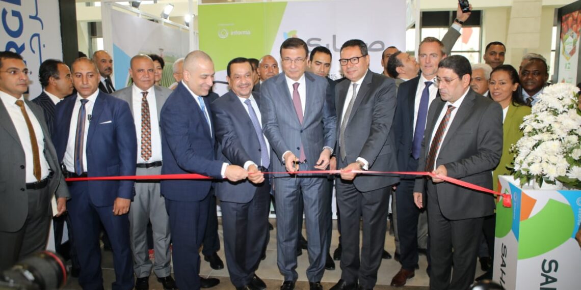 البنك الزراعي يستعرض أحدث خدماته التمويلية خلال رعايته البلاتينية لمعرض صحارى 2025