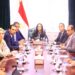 وزيرة التضامن تتابع الموقف التنفيذي لدعم أهالي مشروعات السكن البديل للمناطق المطورة