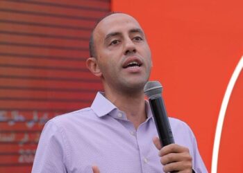 دي دي تحتفل بمرور أربع سنوات في مصر بتنظيم فعالية لتكريم السائقين