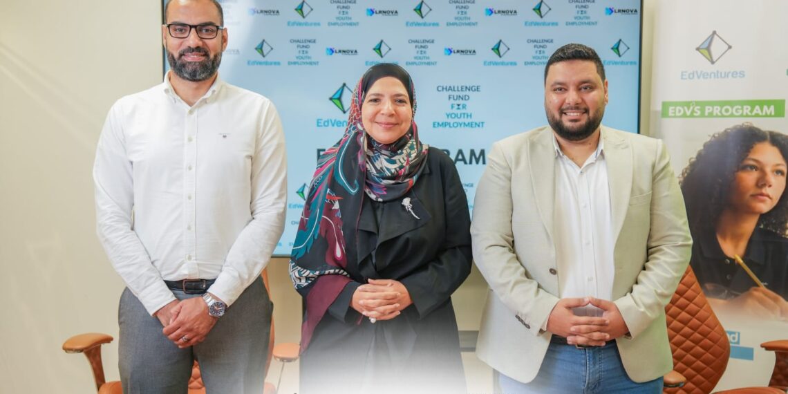 EdVentures تضخ استثمارًا جديدًا في LRNOVA 