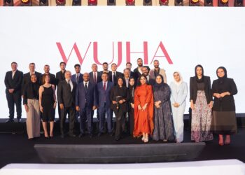 إطلاق Uptown Muscat وCentral 7 كأيقونتين جديدتين في السوق العقاري العُماني