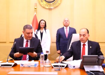 بروتوكول تعاون بين الصناعة والتضامن لرعاية المسنين المحالين للتقاعد