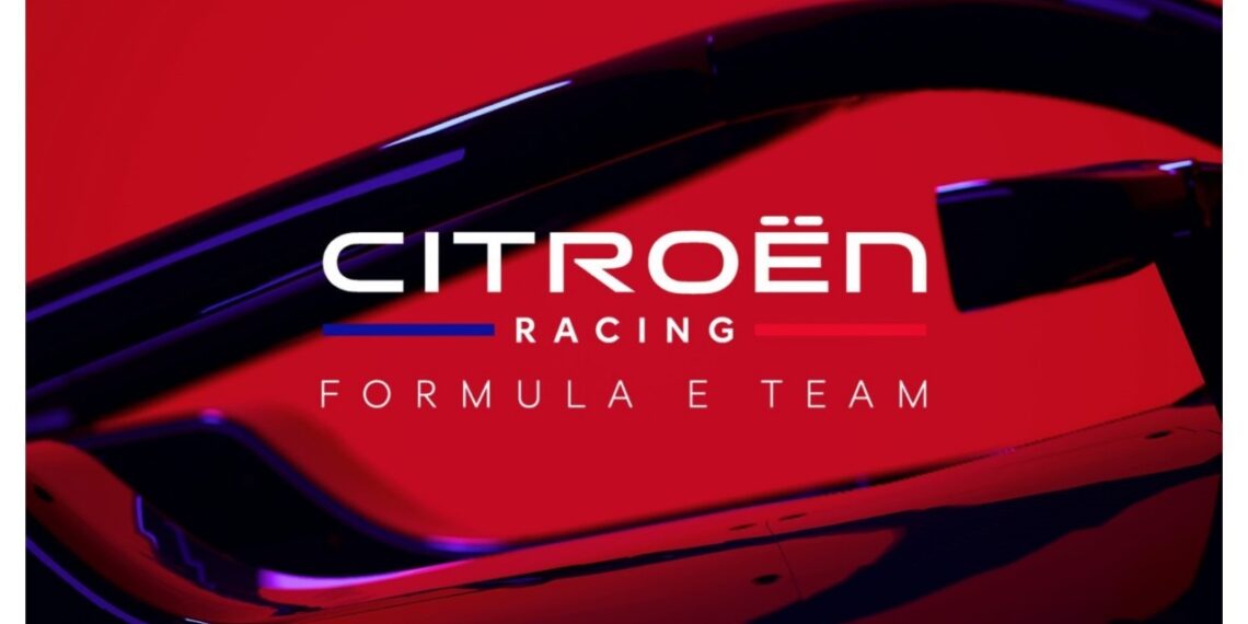 سيتروين تعلن انضمامها إلى بطولة فورمولا إي 