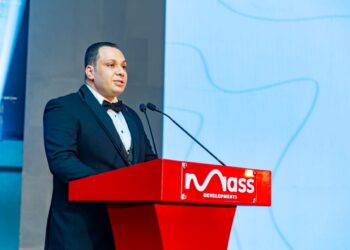 ماس للتطوير تشارك في سيتي سكيب 2025 بمشروعي Yardin New Cairo وOlin Social District