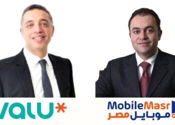 شراكة بين ڤاليو وموبايل مصر لتقسيط الهواتف المستعملة .. تفاصي
