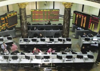 القاهرة للأدوية تقترح توزيع 12.83 جنيهًا لكل سهم عن أرباح 2025